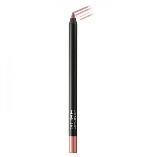 Gosh Velvet Touch Lip Liner Waterproof