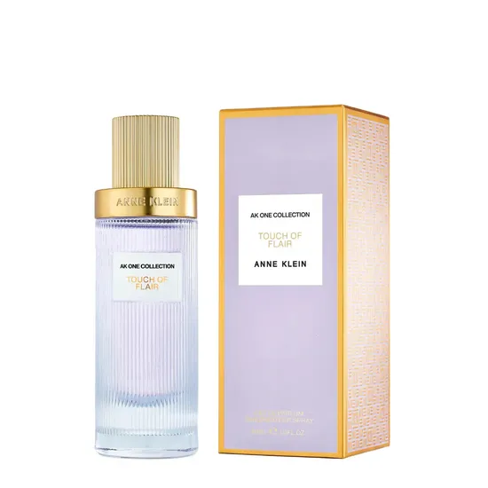 Anne Klein Touch Of Flair Eau De Parfum