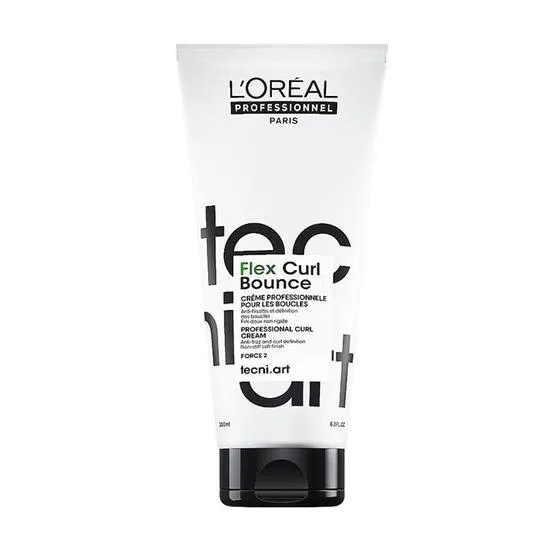 L'Oreal Paris Tecni Art Flex Curl Bounce Professional Curl Cream