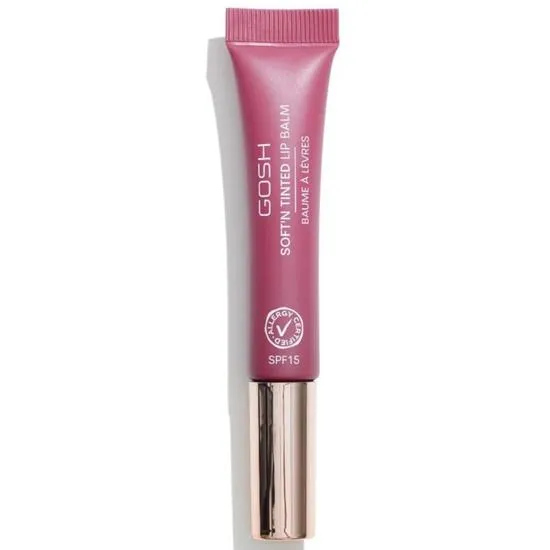 Gosh Soft'N Tinted Lip Balm