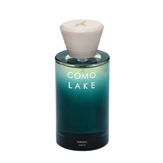 Como Lake Silenzio Eau De Parfum