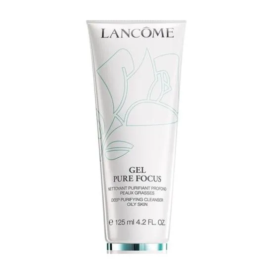 Lancôme Pure Focus Deep Purifying Cream