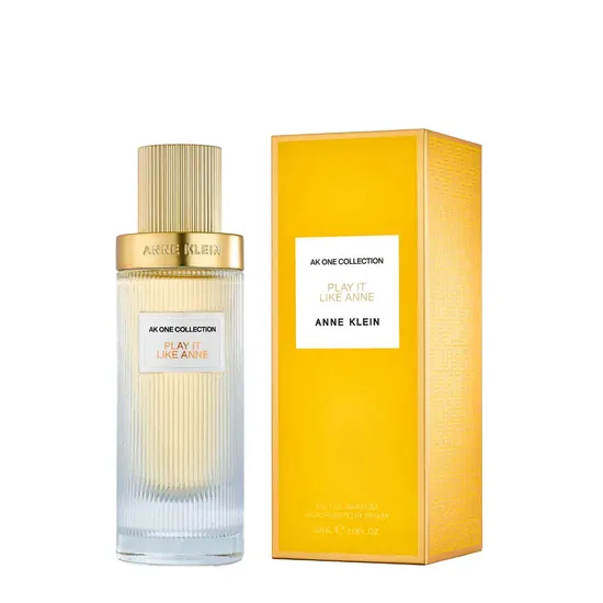 Anne Klein Play It Like Anne Eau De Parfum