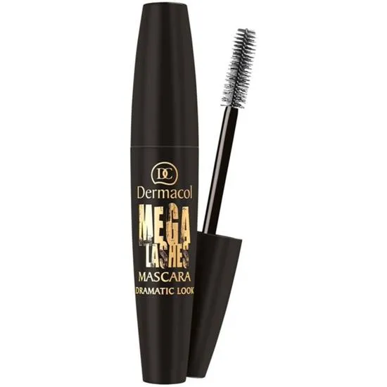 Dermacol Mega Lashes Dramatic Look