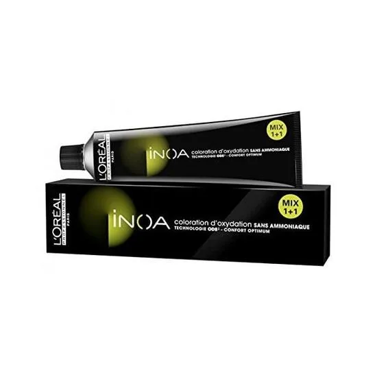 L'Oreal Paris Inoa Ammonia Free Hair Colour