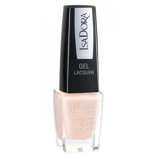 IsaDora Gel Lacquer