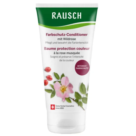 Rausch Colour-Protecting Conditioner Wildrose
