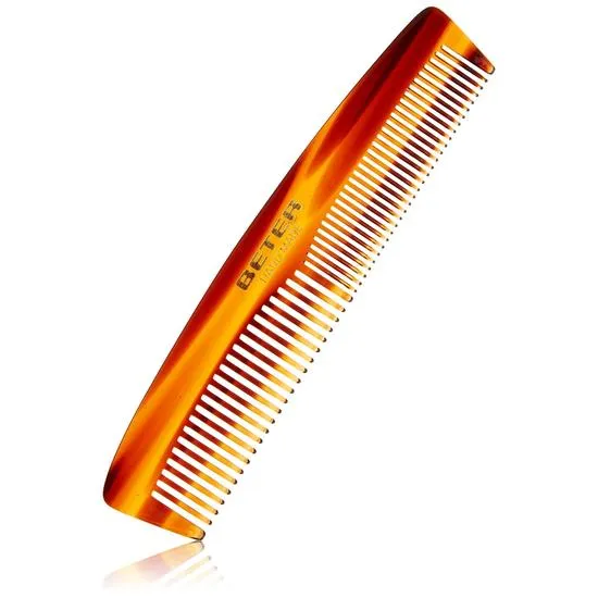 Beter Celluloid Styler Comb 13Cm