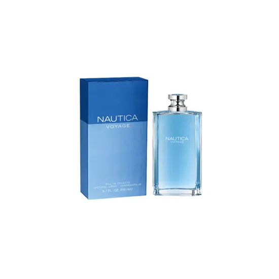 Nautica Voyage Eau De Toilette