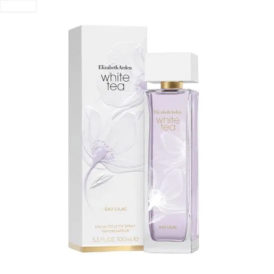 Elizabeth Arden Green Tea White Lilac Eau De Toilette