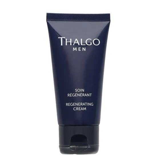 Thalgo Men Force Marine Regenerating Cream