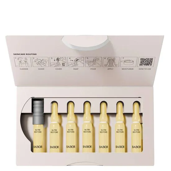 BABOR Nutri Restore Ampoule