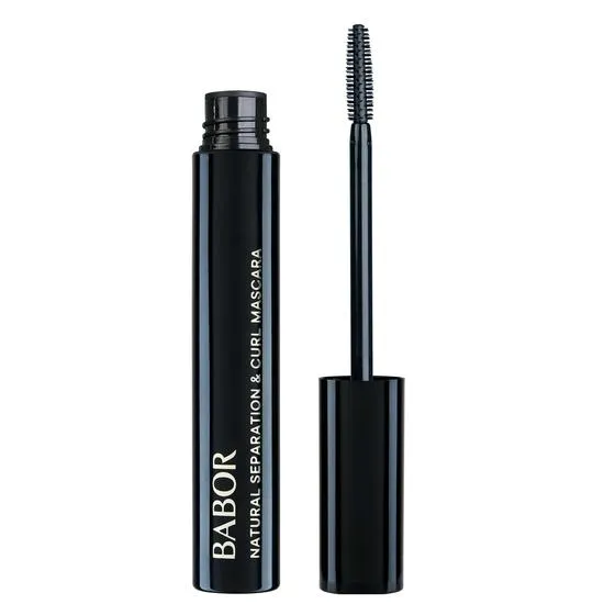 BABOR Natural Separation & Curl Mascara