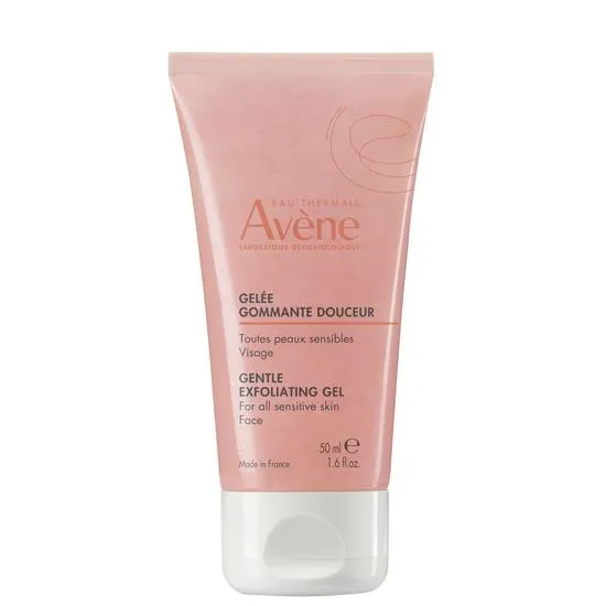 Avène Gentle Exfoliating Scrub