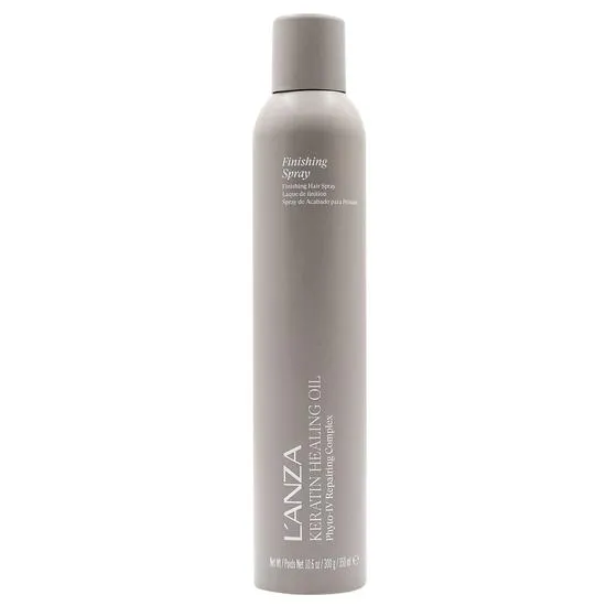 L'Anza Keratin Healing Oil Finishing Spray