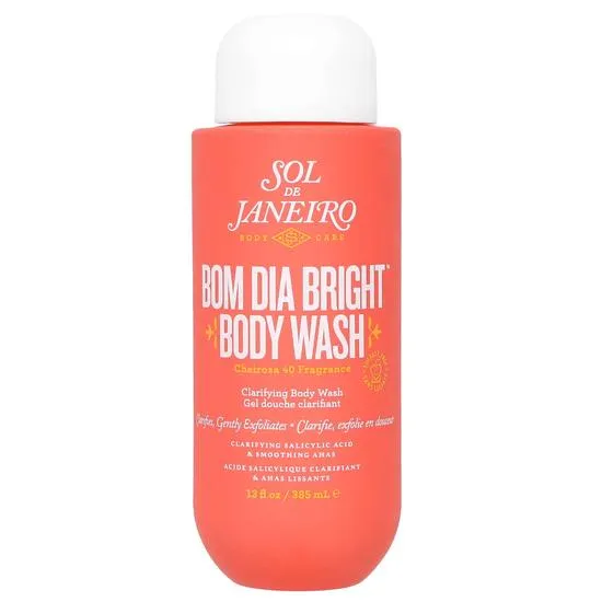 Sol de Janeiro Bom Dia Body Wash