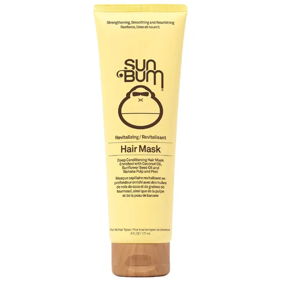 Sun Bum Hair Mask