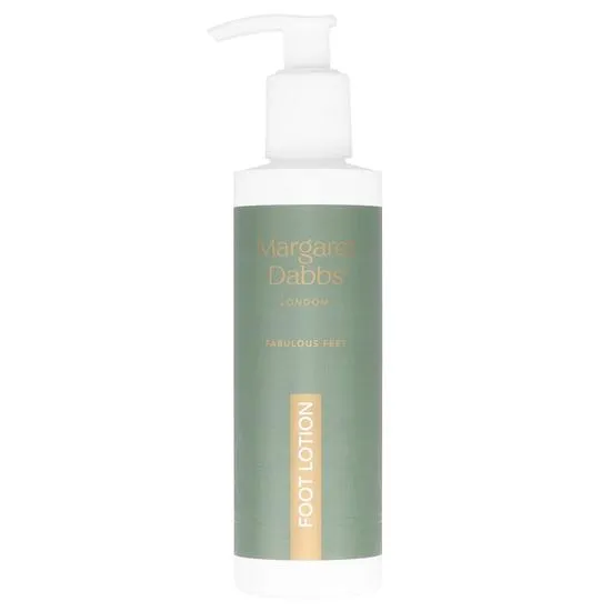 Margaret Dabbs Limited Edition Intensive Hydrating Foot Lotion