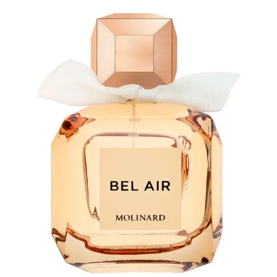 Molinard Bel Air Eau De Toilette
