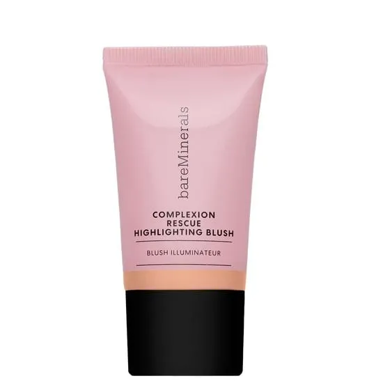 bareMinerals Complexion Rescue Highlighting Blush