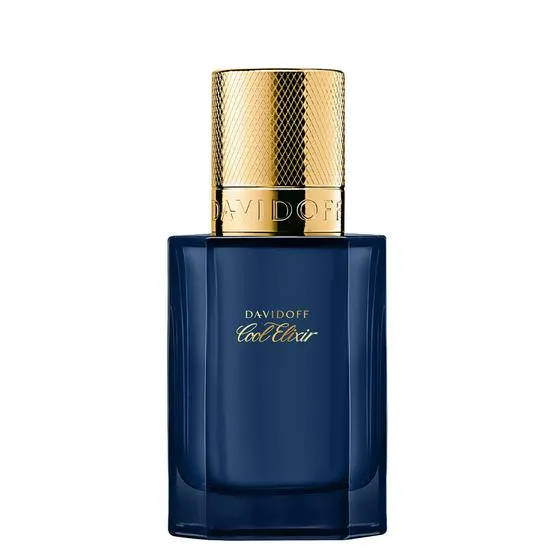 Davidoff Cool Elixir For Men Parfum