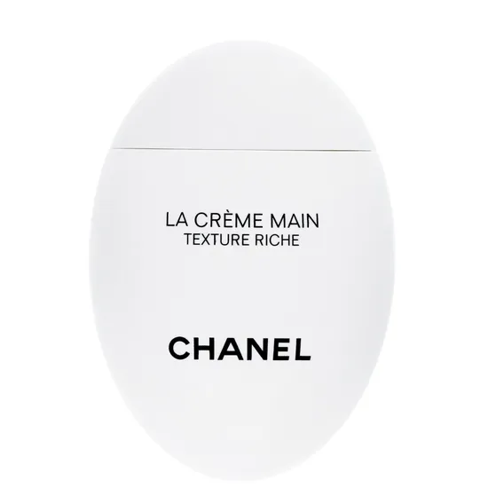CHANEL La Creme Main Texture Riche