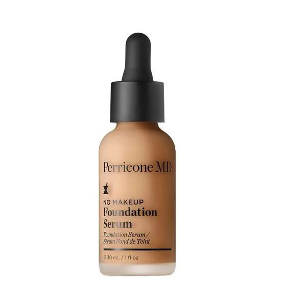 Perricone MD No Makeup Foundation Serum