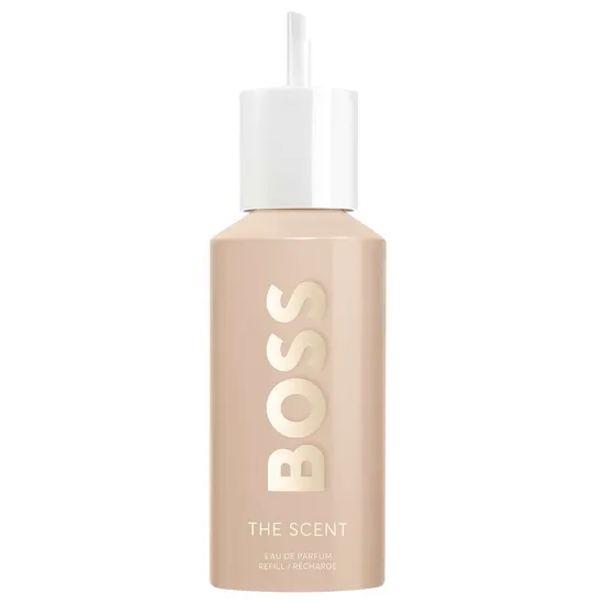 Hugo Boss The Scent For Her Eau De Parfum 150ml - Refill