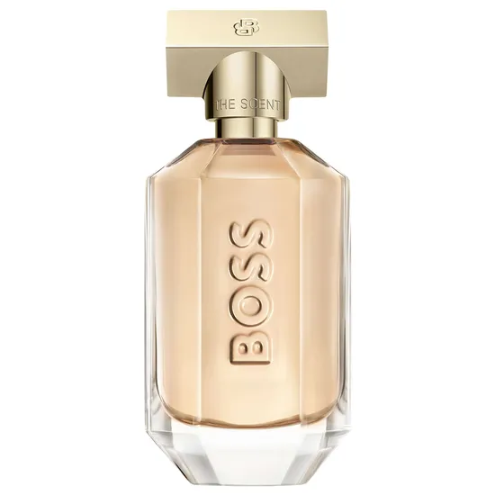 Hugo Boss The Scent For Her Eau De Parfum 100ml