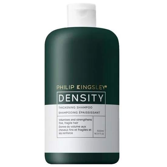 Philip Kingsley Density Thickening Shampoo 500Ml