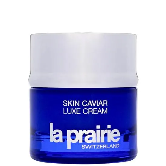 La Prairie Skin Caviar Luxe Cream