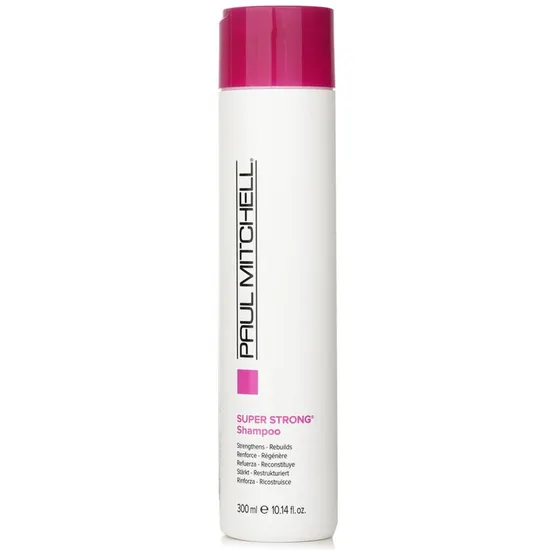 Paul Mitchell SuperStrong Shampoo