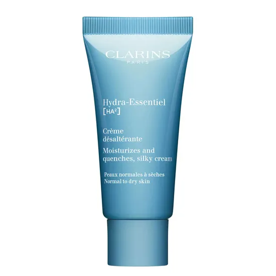 Clarins Hydra Essentiel Silky Face Cream