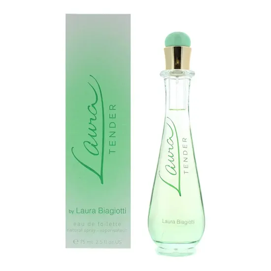 Laura Biagiotti Laura Tender Eau De Toilette