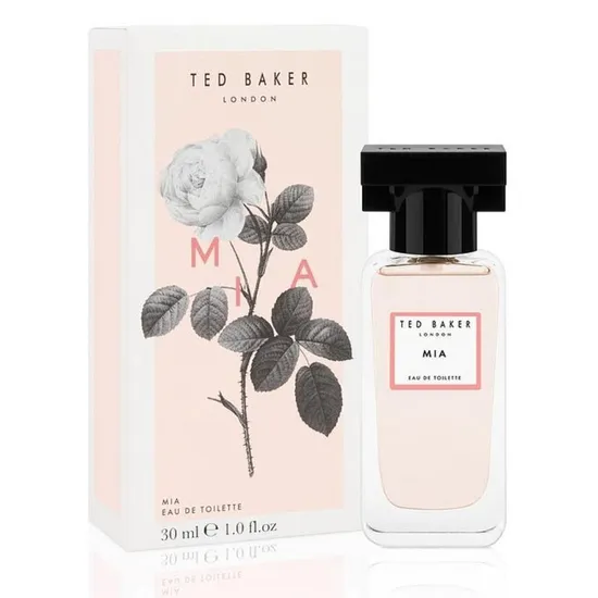 Ted Baker Mia Eau De Toilette