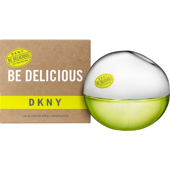 DKNY Be Delicious Eau De Parfum