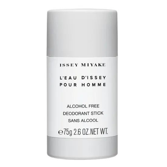 Issey Miyake L'Eau D'Issey Pour Homme Alcohol-Free Deodorant Stick