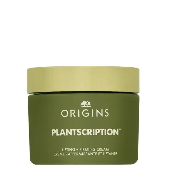 Origins Plantscription Lifting + Firming Cream
