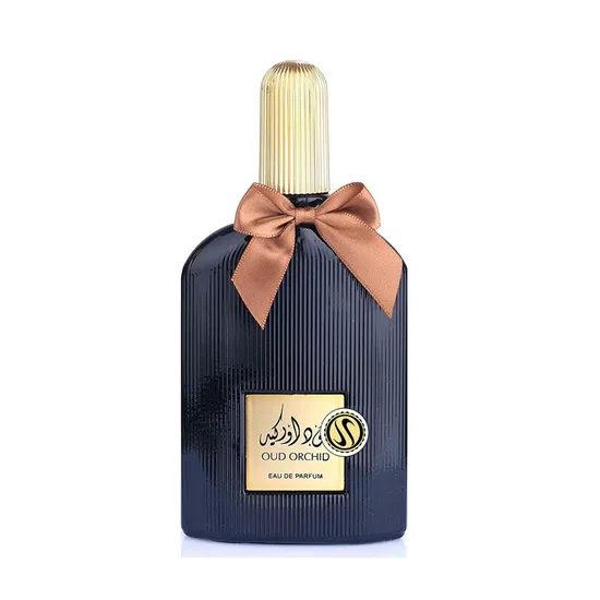 Ard Al Zaafaran Oud Orchid Eau De Parfum