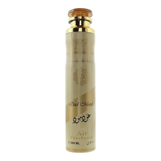 Lattafa Oud Mood Room Spray