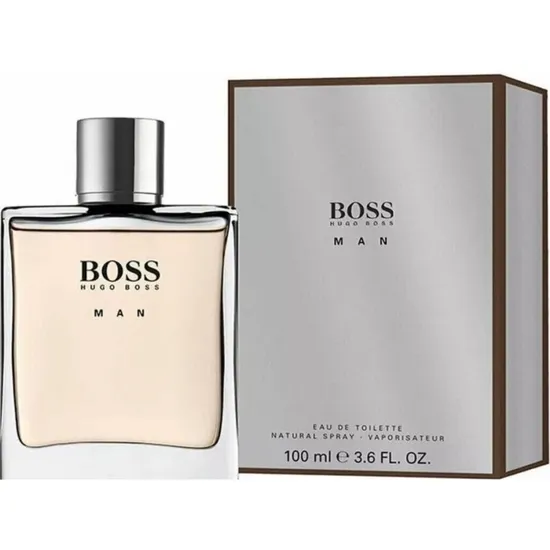 Hugo Boss Boss Orange Man Eau De Toilette