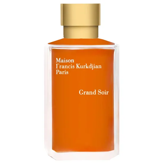 Maison Francis Kurkdjian Grand Soir Eau De Parfum