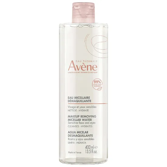 Avène Micellar Lotion