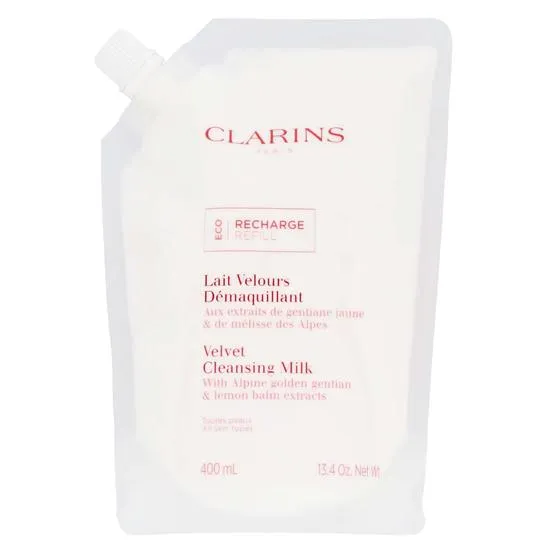 Clarins Velvet Cleansing Milk