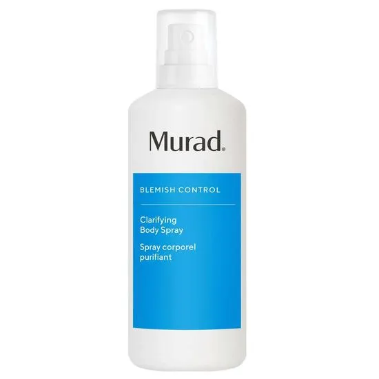 Murad Blemish Control Clarifying Body Spray