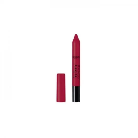 Bourjois Velvet The Pencil Lipstick 15 Rouge Escarmin