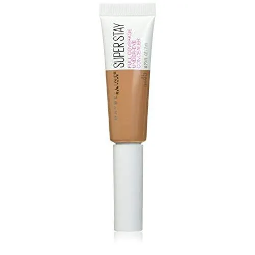 Maybelline Superstay Full Coverage Concealer