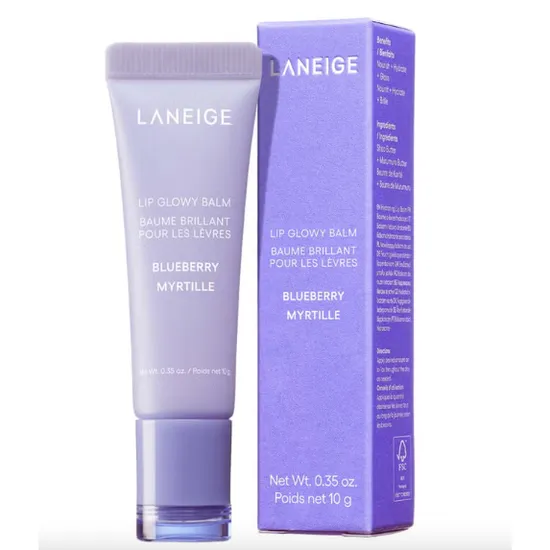 Laneige Lip Glowy Balm