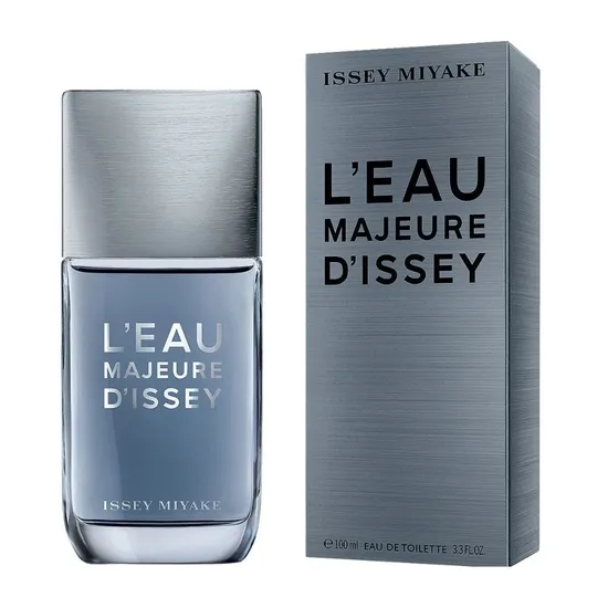 Issey Miyake L'Eau Majeure D'Issey Eau De Toilette