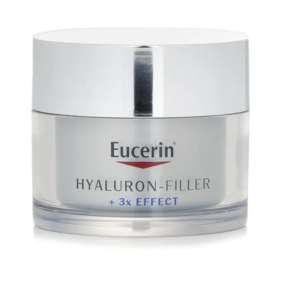 Eucerin Anti Age Hyaluron Filler + 3x Effect Day Cream SPF 30